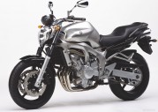 Yamaha FZ6 Yamaha FZ6